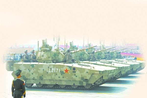 广证策略 九三阅兵后劲太大, 美国公开悬挂免战牌, 菲律宾挑衅底气严重不足