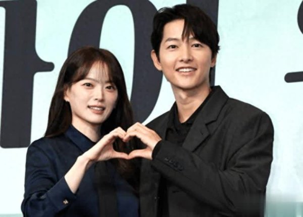 5策略 宋仲基韩剧《我的青春》收视率低至2.0% 不到同期作品三分之一