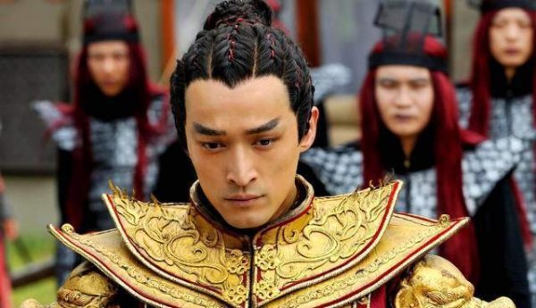 非常谋略 《轩辕剑》要翻拍？当红流量小生搭档两位小花，被指没一个扛剧的